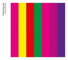 Pet Shop Boys - Introspective: Further Listeni