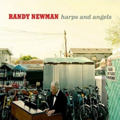 Randy Newman - Harps And Angels (Vinyl)