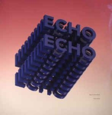 Magnus International - Echo To Echo i gruppen CD / Dans/Techno hos Bengans Skivbutik AB (3019885)