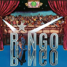 Ringo Starr - Ringo (Vinyl)