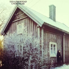 Ted Gärdestad - Undringar (Vinyl)