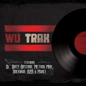 Various Artists - Wu Trax