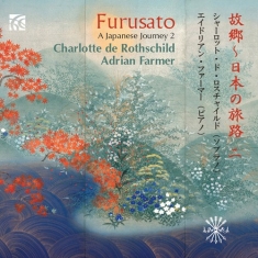 Various - Furusato: A Japanese Journey Vol.2