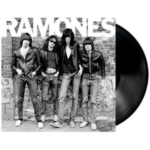 Ramones - Ramones (Remastered Vinyl)