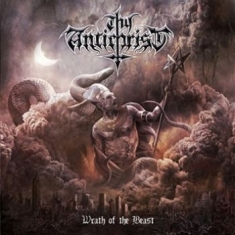 Thy Antichrist - Wrath Of The Beast