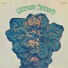 Ultimate Spinach - Ultimate Spinach (Spinach Color Vin