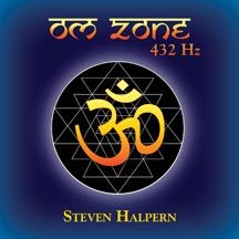 Halpern Steven - Om Zone 432 Hz