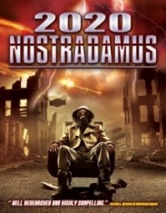 2020 Nostradamus - Film i gruppen ÖVRIGT / Musik-DVD & Bluray hos Bengans Skivbutik AB (3034382)