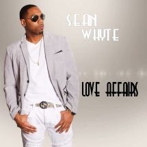 Sean Whyte - Love Affairs in the group CD / Upcoming releases / Pop at Bengans Skivbutik AB (3034435)