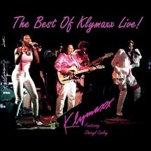 Klymaxx - Best Of Klymaxx Live (Feat. Cheryl