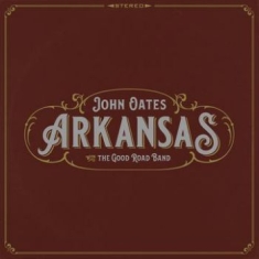 Oates John - Arkansas