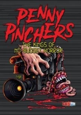 Penny Pinchers: The Kings Of No-Bud - Film i gruppen ÖVRIGT / Musik-DVD & Bluray hos Bengans Skivbutik AB (3034454)