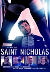 Saint Nicholas - Film i gruppen ÖVRIGT / Musik-DVD & Bluray hos Bengans Skivbutik AB (3034466)