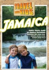 Travel With Kids: Jamaica - Film i gruppen ÖVRIGT / Musik-DVD & Bluray hos Bengans Skivbutik AB (3034489)