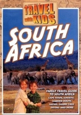 Travel With Kids: South Africa - Film i gruppen ÖVRIGT / Musik-DVD & Bluray hos Bengans Skivbutik AB (3034496)
