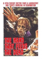 Hand That Feeds The Dead - Film i gruppen ÖVRIGT / Musik-DVD & Bluray hos Bengans Skivbutik AB (3034502)