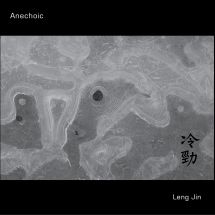 Anechoic - Leng Jin i gruppen CD / Rock hos Bengans Skivbutik AB (3034504)