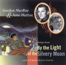 Macrae Gordon / June Hutton - Songs From By The Light Of The Silv i gruppen CD / Pop-Rock hos Bengans Skivbutik AB (3034509)