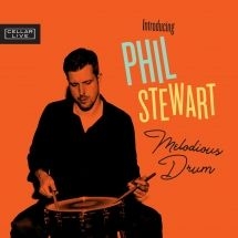 Stewart Phil - Introducing Phil Stewart i gruppen CD / Jazz/Blues hos Bengans Skivbutik AB (3034519)