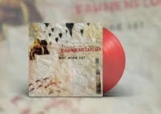 Fahnenflucht - Wer Wind Säht  (Col. Vinyl) i gruppen ÖVRIGT / Övrigt / aub hos Bengans Skivbutik AB (3034549)