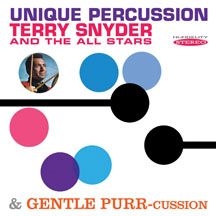 Snyder Terry - Unique Percussion & Gentle Purr-Cus