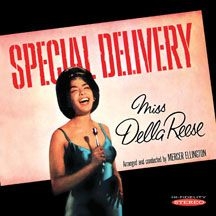 Reese Della - Special Delivery i gruppen CD / Pop hos Bengans Skivbutik AB (3034751)