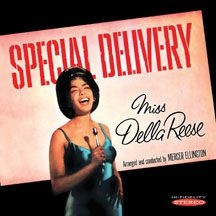 Reese Della - Special Delivery i gruppen ÖVRIGT / Övrigt / aub hos Bengans Skivbutik AB (3034751)