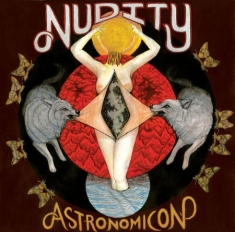 Nudity - Astronomicon