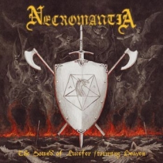 Necromantia - Sound Of Lucifer Storming Heaven Th