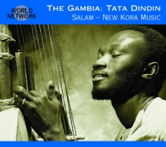 Tata Dindin - Gambia