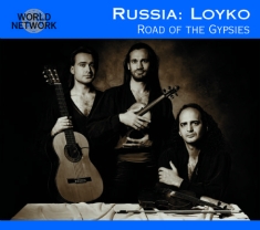 Loyko - Russia