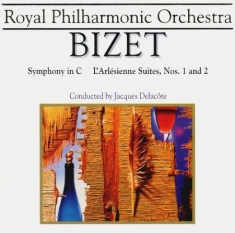 Royal Philharmonic Orchestra - Bizet: Arlesienne Suiten