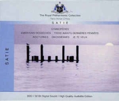 Royal Philharmonic Orchestra - Satie: Gymnopédies