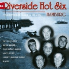 Riverside Hot Six Hamburg - Riverside Hot Six Hamburg