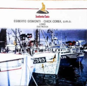 Duo Musica - Loro - Duo Musica