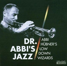 Hübner Abbis Low Down Wizards - Dr. Abbi's Jazz