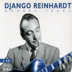 Reinhardt Django - Nuages-Tears