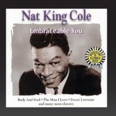 Cole Nat King - Embraceable You