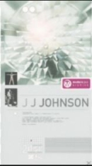 Johnson J.J. - Turnpike/Get Happy i gruppen CD / Jazz/Blues hos Bengans Skivbutik AB (3042314)