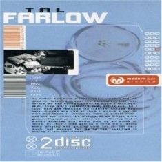 Farlow Tal - Godchild - Tals Blues i gruppen CD / Jazz/Blues hos Bengans Skivbutik AB (3042322)