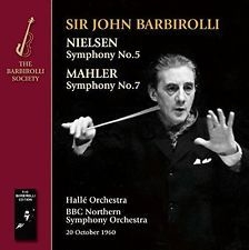 Barbirollijohn/New York Philharmoni - John Barbirolli - Portrait i gruppen CD / Pop hos Bengans Skivbutik AB (3042393)