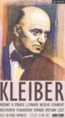 Kleiber Erich/ Lpo/ Czech Po - Erich Kleiber