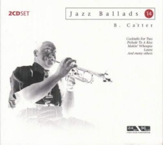 Benny Carter - Jazz Ballads