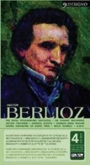Mackerras/ Toscanini/ Jouatt - Berlioz: Portrait i gruppen CD / Pop hos Bengans Skivbutik AB (3042463)
