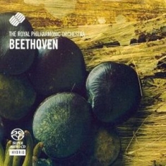 Royal Philharmonic Orchestra/Roll/S - Beethoven: Klavierkonzerte 1+5