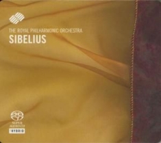 Royal Philharmonic Orchestra - Sibelius: Sinfonie 5