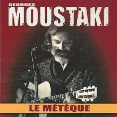 Moustaki Georges - Le Meteque