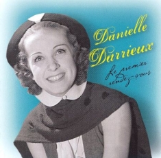 Danielle Darrieux - Le Premier Rendez-Vous