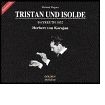 Flagstad/ Suthaus/ Fischer-Diskau/ Fur - Wagner: Tristan Und Isolde i gruppen CD / Pop hos Bengans Skivbutik AB (3042622)