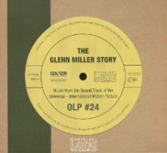 Miller Glenn - Glenn Miller Story i gruppen CD / Jazz/Blues hos Bengans Skivbutik AB (3042631)